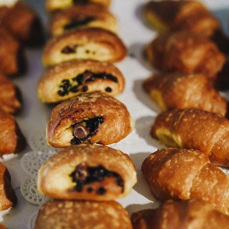فندق Piccolo Feudo Sanluri المظهر الخارجي الصورة