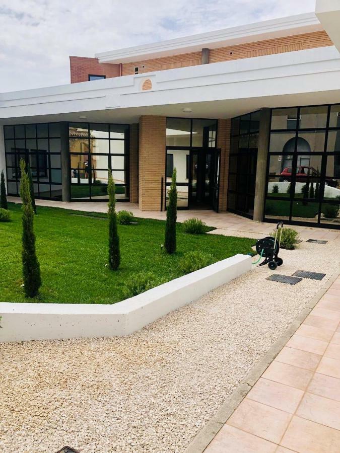 فندق Piccolo Feudo Sanluri المظهر الخارجي الصورة